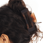 ILUS HAIR CLIPS - ILUS LABEL