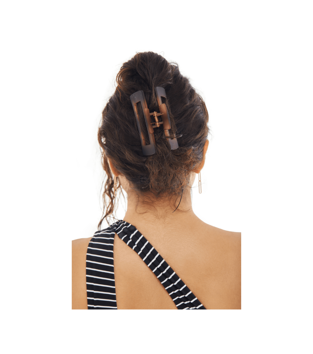 ILUS HAIR CLIPS - ILUS LABEL