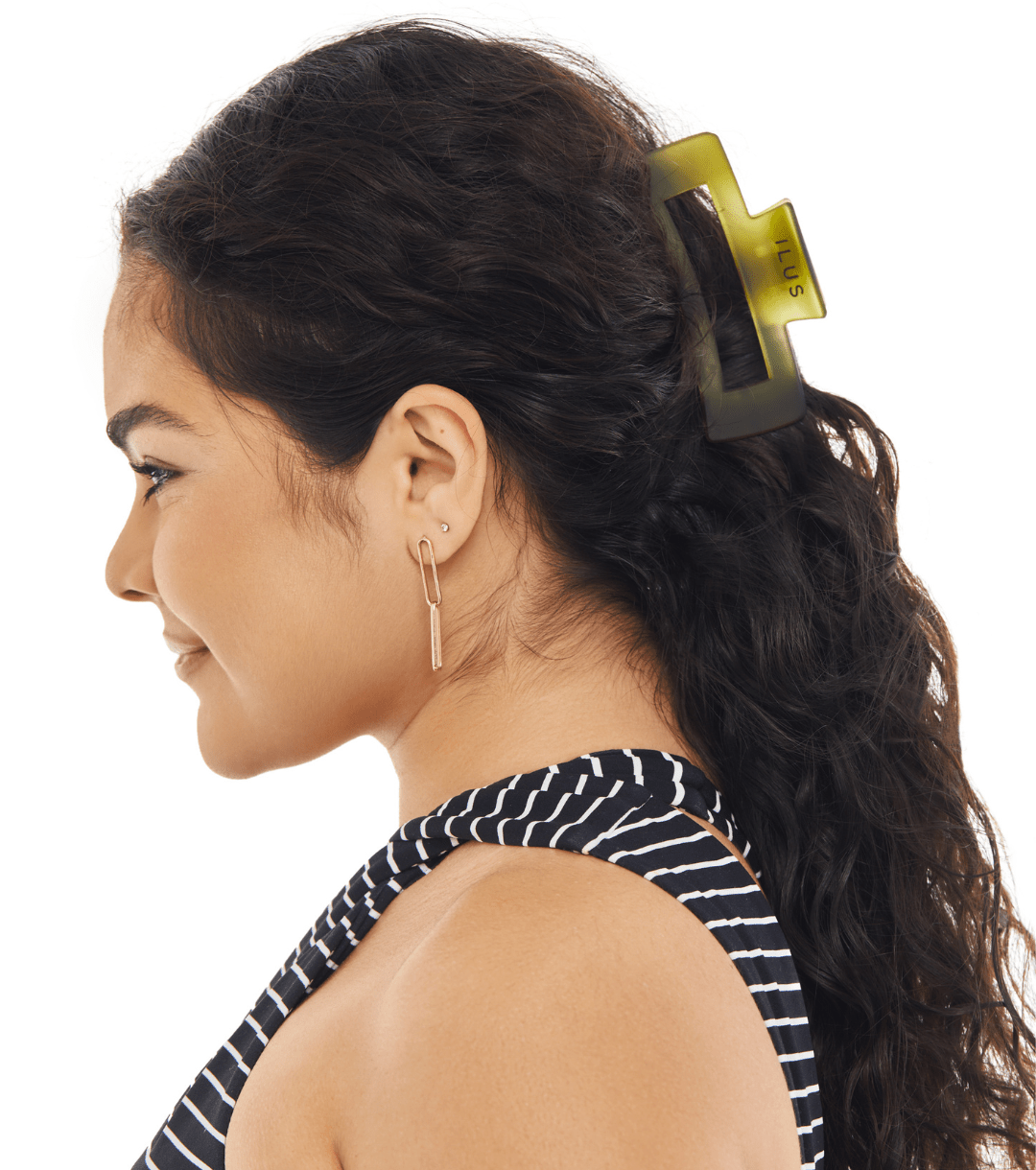ILUS HAIR CLIPS - ILUS LABEL