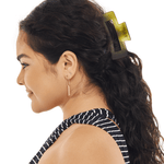 ILUS HAIR CLIPS - ILUS LABEL