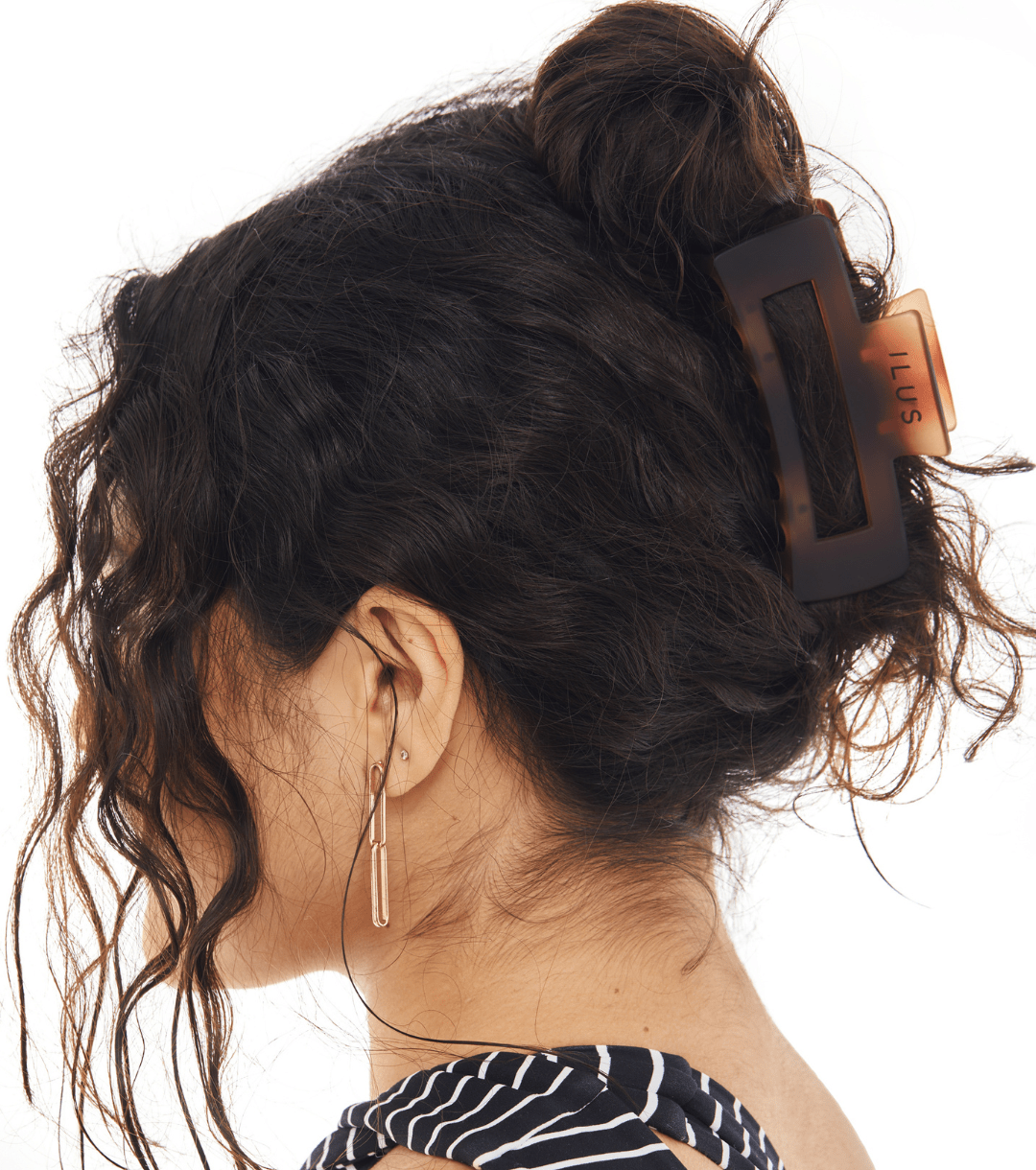 ILUS HAIR CLIPS - ILUS LABEL
