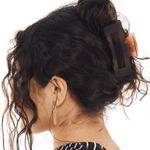 ILUS HAIR CLIPS - ILUS LABEL