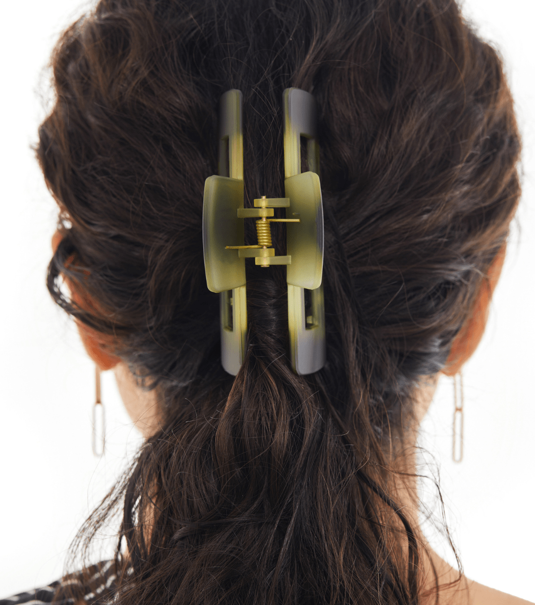 ILUS HAIR CLIPS - ILUS LABEL