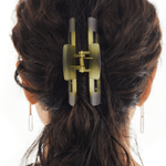 ILUS HAIR CLIPS - ILUS LABEL