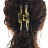 ILUS HAIR CLIPS - ILUS LABEL