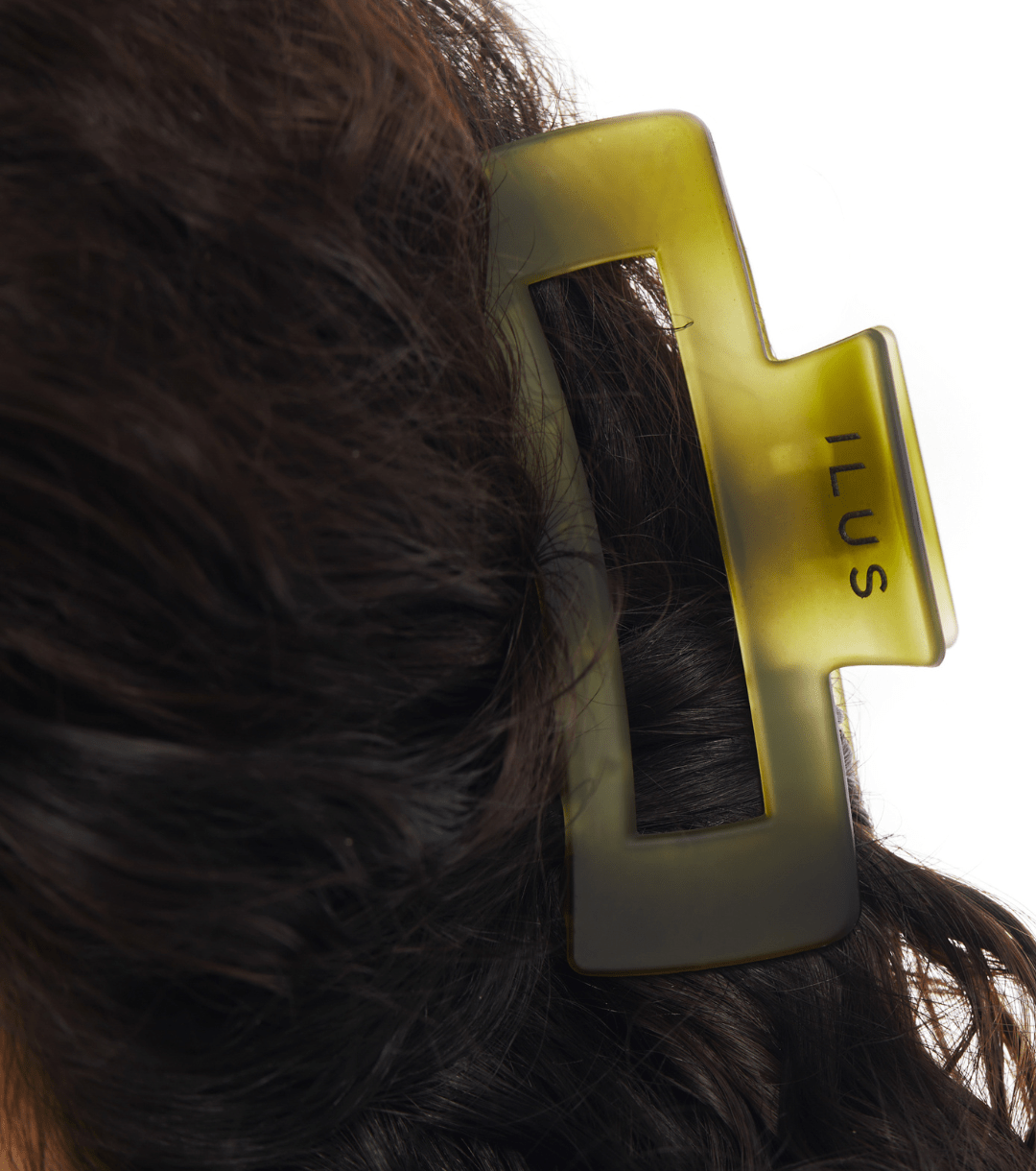 ILUS HAIR CLIPS - ILUS LABEL
