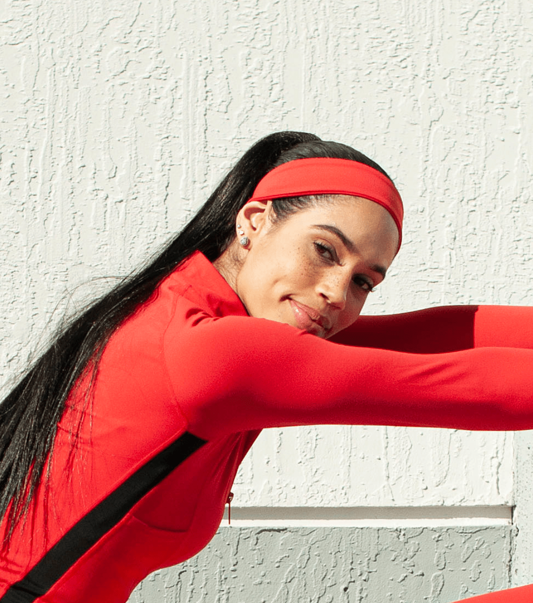 ILUS HEADBANDS - ILUS LABEL