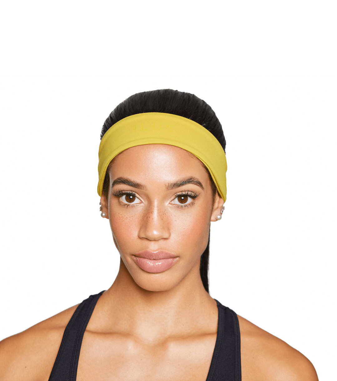 ILUS HEADBANDS - ILUS LABEL