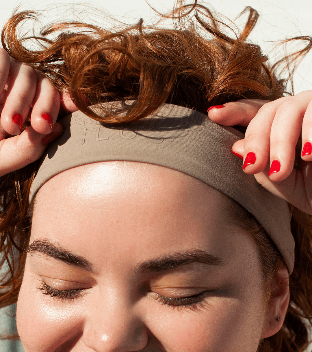 ILUS HEADBANDS - ILUS LABEL