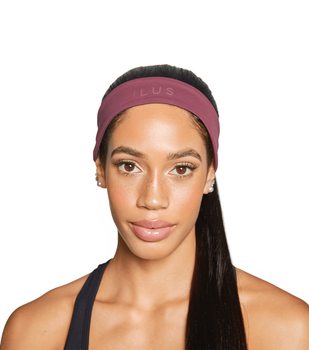 ILUS HEADBANDS - ILUS LABEL