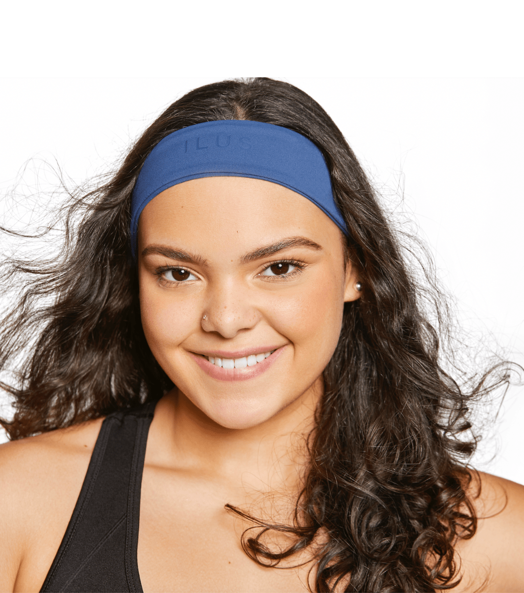 ILUS HEADBANDS - ILUS LABEL