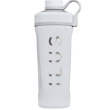ILUS INSULATED STAINLESS STEEL BOTTLE - ILUS LABEL