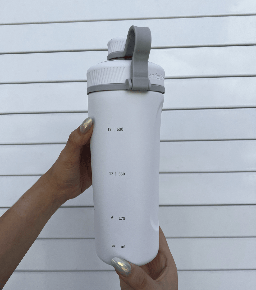 ILUS INSULATED STAINLESS STEEL BOTTLE - ILUS LABEL
