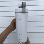 ILUS INSULATED STAINLESS STEEL BOTTLE - ILUS LABEL