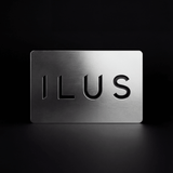 ILUS LABEL GIFTCARD - ILUS LABEL