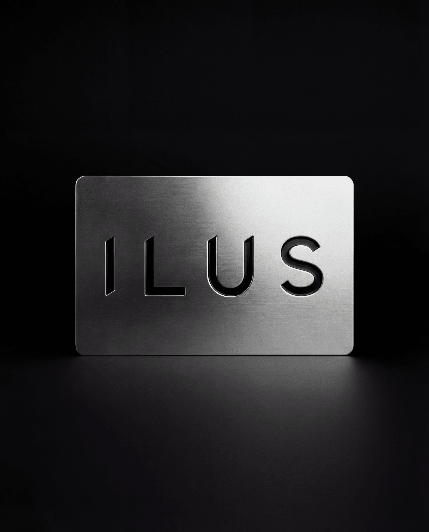 ILUS LABEL GIFTCARD - ILUS LABEL