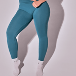 ILUS QUARTER SOCKS - ILUS LABEL