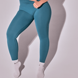 ILUS QUARTER SOCKS - ILUS LABEL