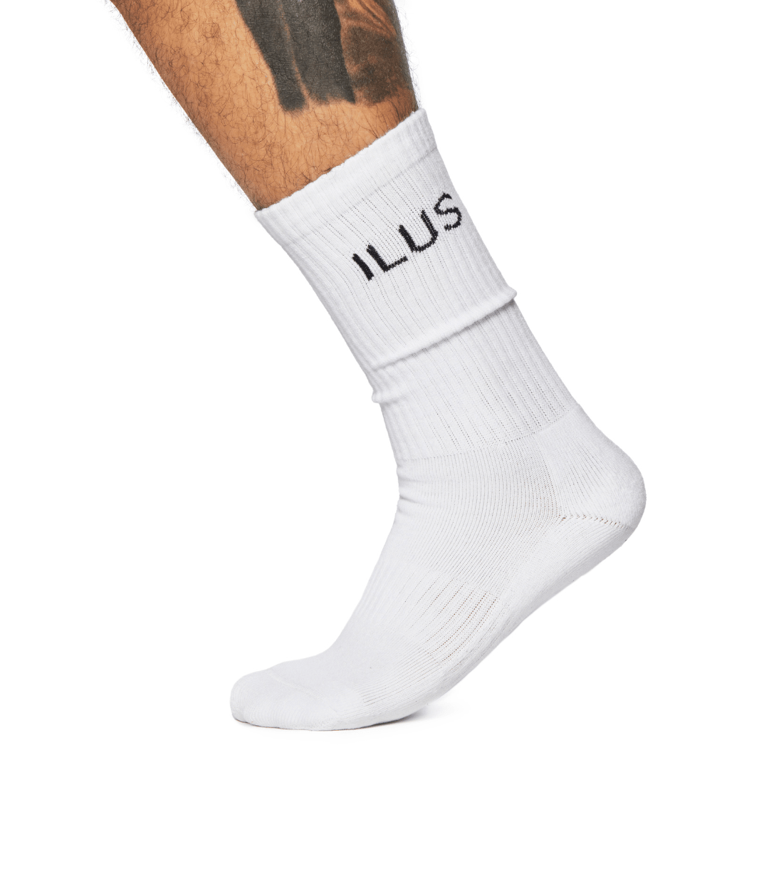 ILUS SOCKS - ILUS LABEL