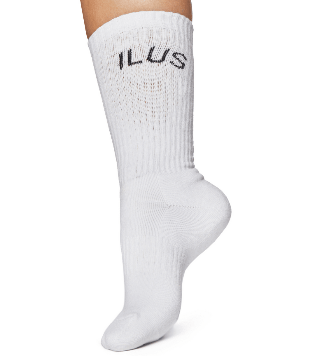 ILUS SOCKS - ILUS LABEL