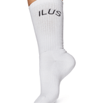 ILUS SOCKS - ILUS LABEL