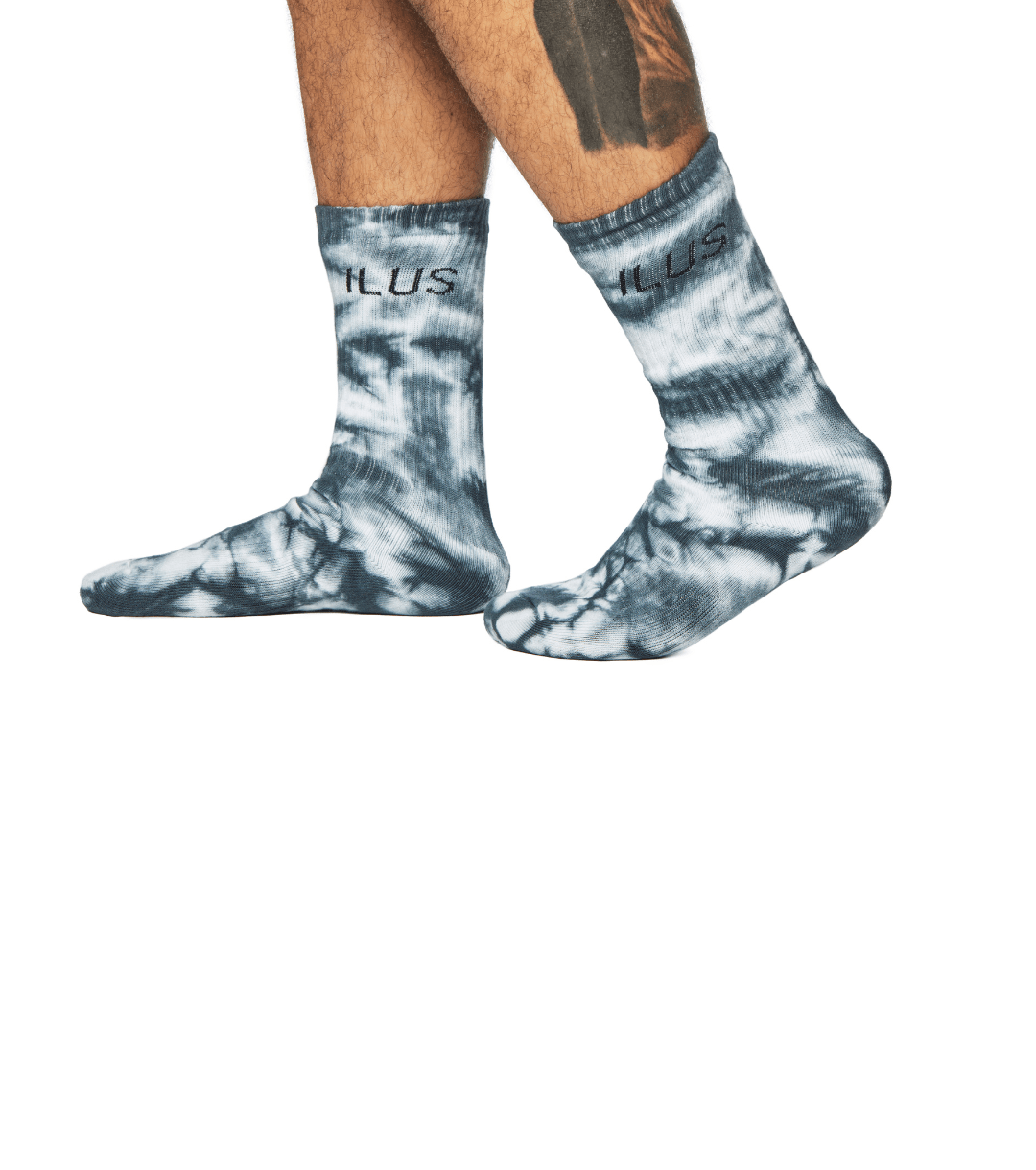 ILUS SOCKS - ILUS LABEL
