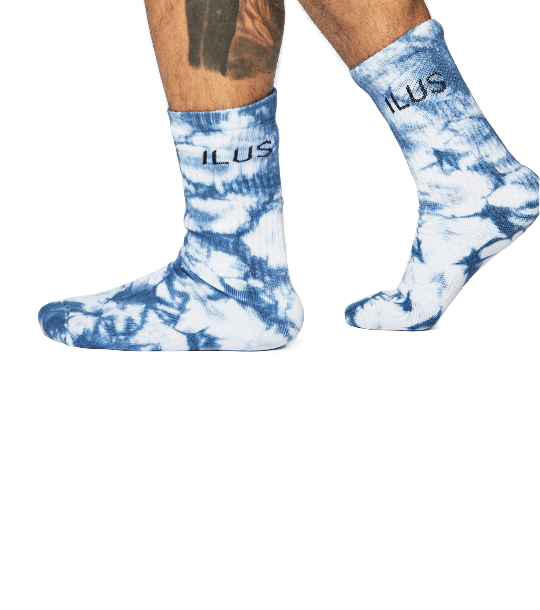 ILUS SOCKS - ILUS LABEL