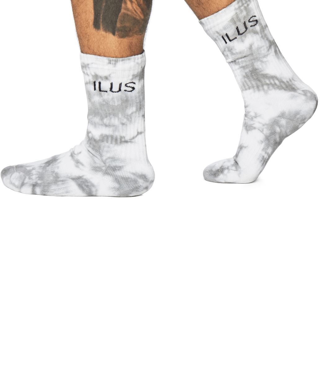 ILUS SOCKS - ILUS LABEL