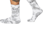 ILUS SOCKS - ILUS LABEL