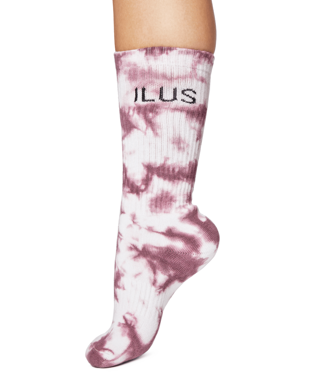 ILUS SOCKS - ILUS LABEL