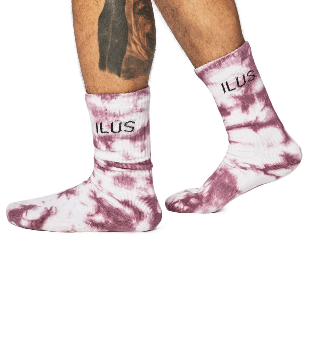 ILUS SOCKS - ILUS LABEL