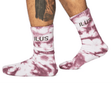 ILUS SOCKS - ILUS LABEL