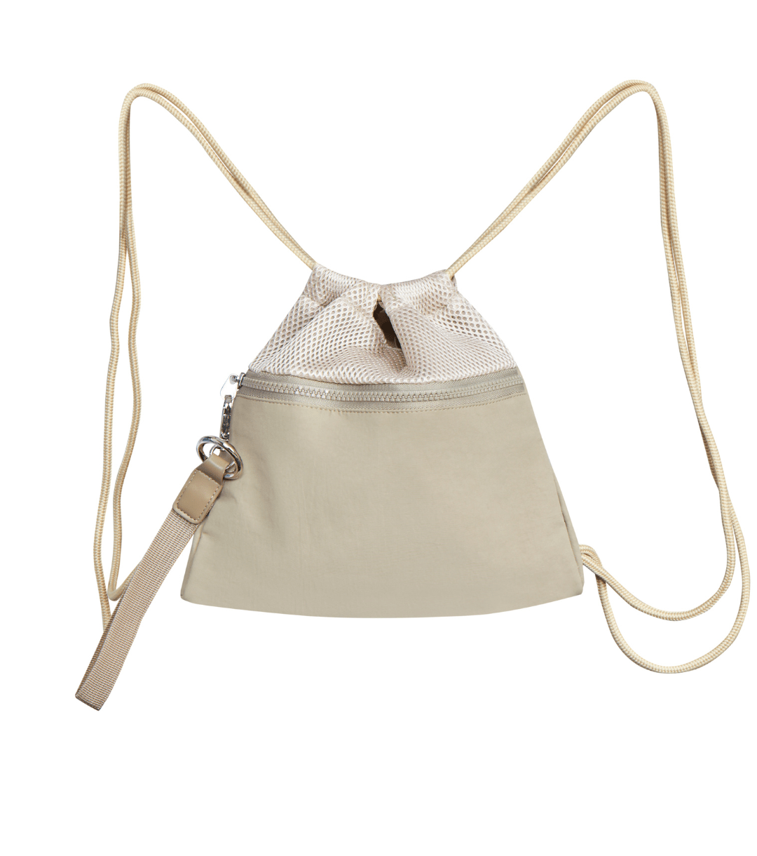 ILUSION BAG - ILUS LABEL