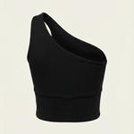 LINEAR COY BRA - ILUS LABEL
