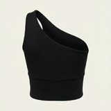 LINEAR COY BRA - ILUS LABEL