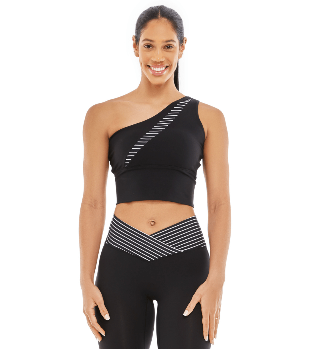 Collosal Bra LINEAR COY BRA – ILUS LABEL