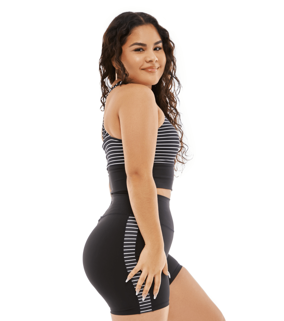 LINEAR MULTIWAY BRA - ILUS LABEL