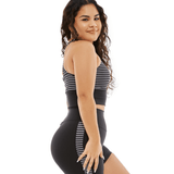 LINEAR MULTIWAY BRA - ILUS LABEL