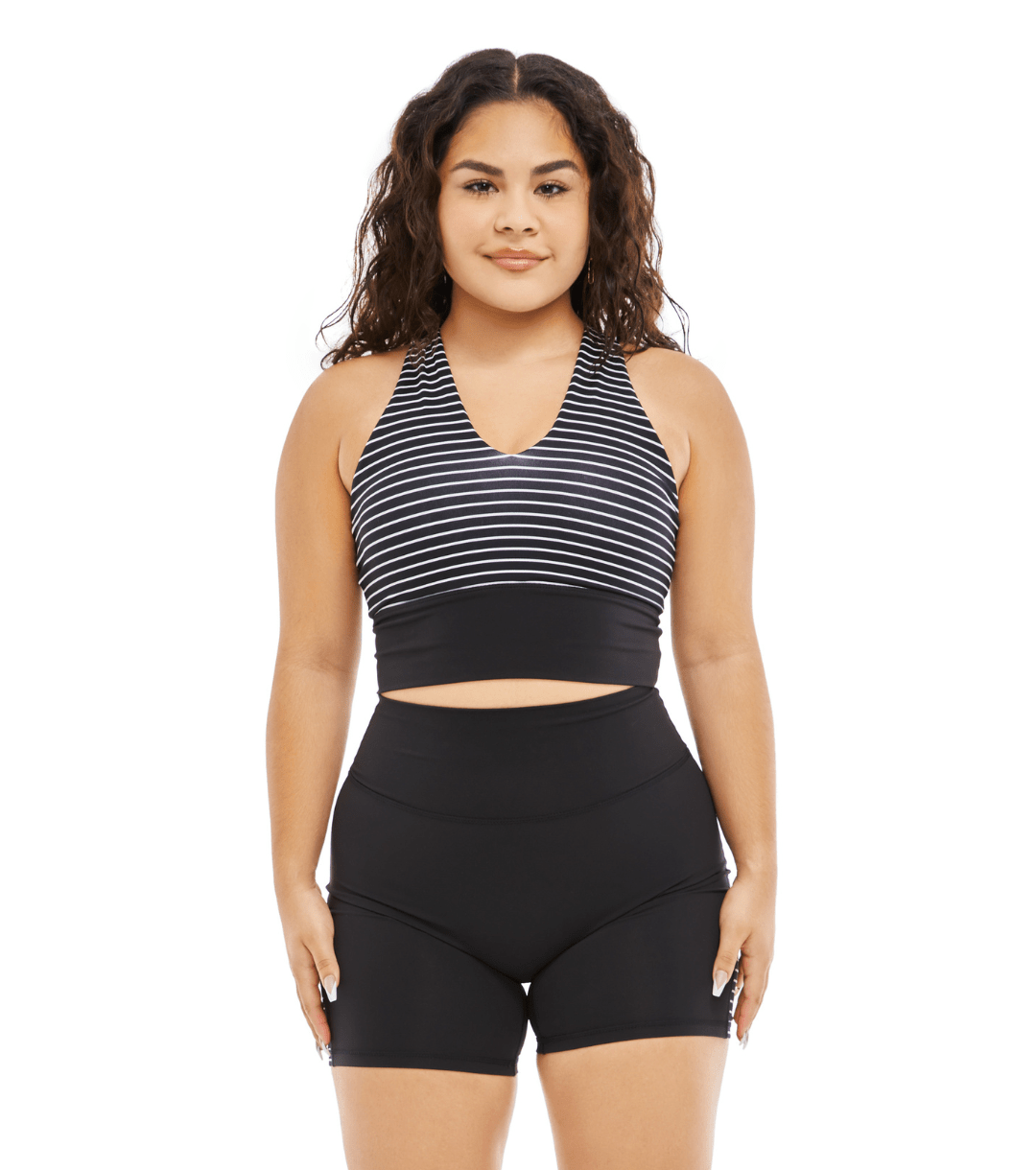 LINEAR MULTIWAY BRA - ILUS LABEL