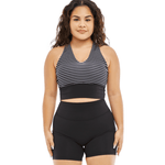 LINEAR MULTIWAY BRA - ILUS LABEL