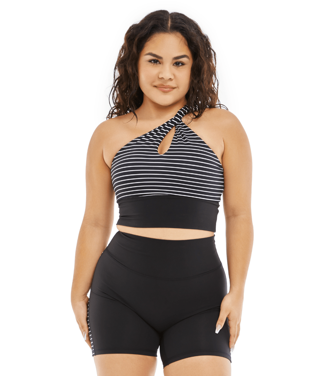 LINEAR MULTIWAY BRA - ILUS LABEL