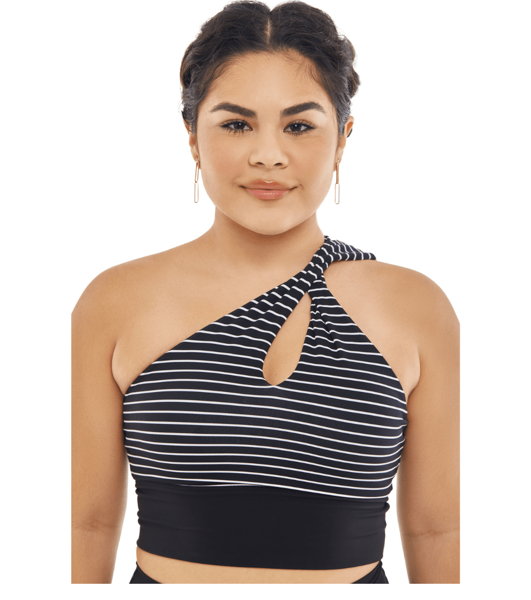 LINEAR MULTIWAY BRA - ILUS LABEL