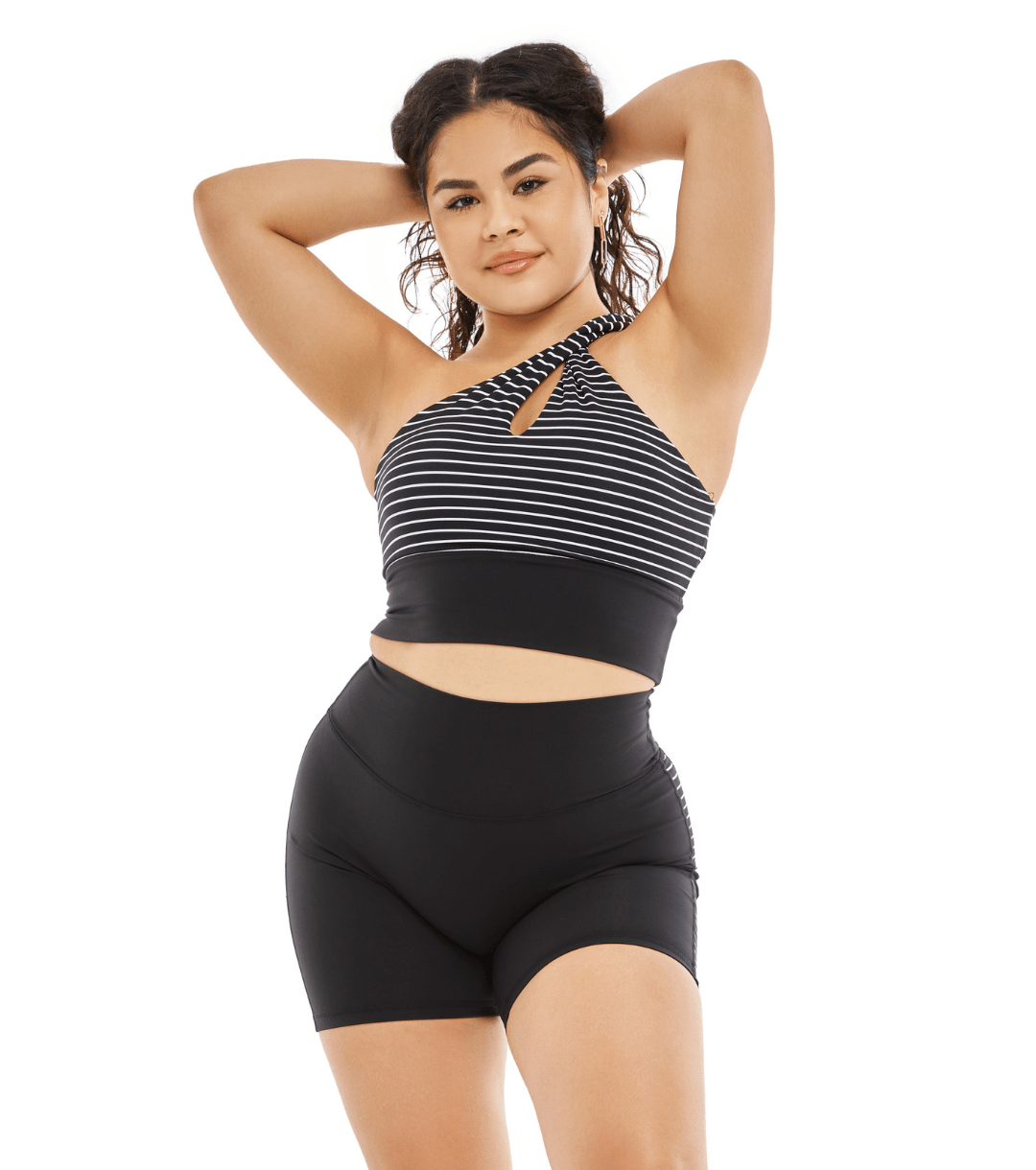 LINEAR MULTIWAY BRA - ILUS LABEL