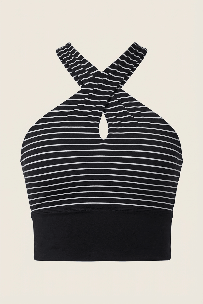 LINEAR MULTIWAY BRA - ILUS LABEL