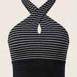 LINEAR MULTIWAY BRA - ILUS LABEL