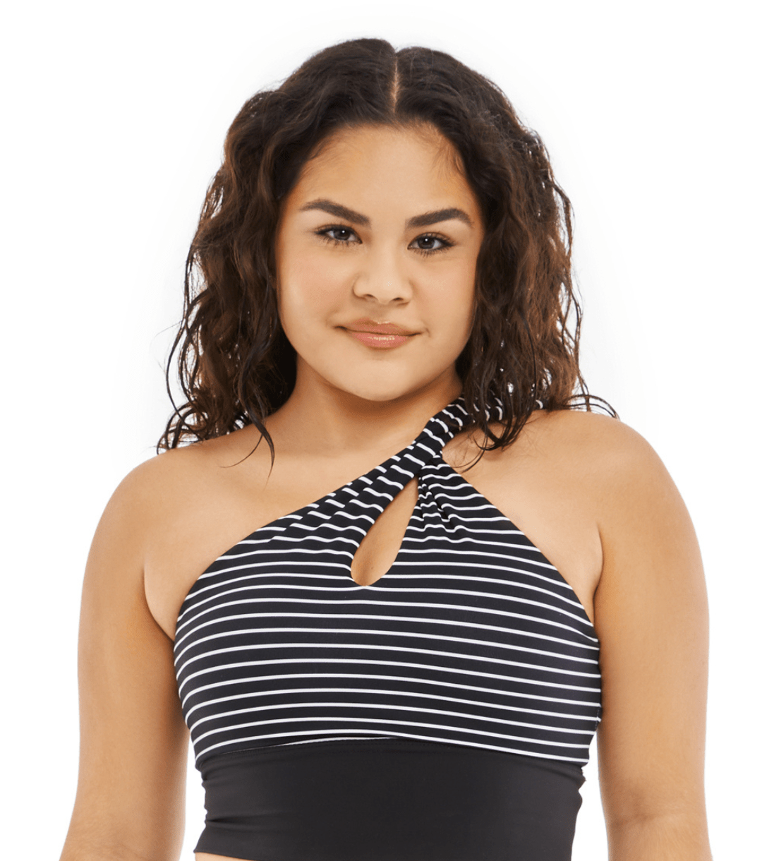 LINEAR MULTIWAY BRA - ILUS LABEL