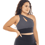 LINEAR MULTIWAY BRA - ILUS LABEL