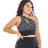 LINEAR MULTIWAY BRA - ILUS LABEL