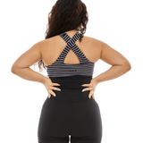 LINEAR MULTIWAY BRA - ILUS LABEL