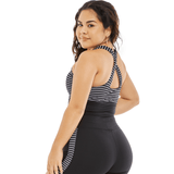 LINEAR MULTIWAY BRA - ILUS LABEL